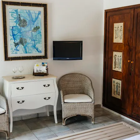 卡塞里奥德莫扎佳乡间别墅酒店