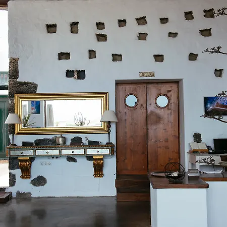 卡塞里奥德莫扎佳乡间别墅酒店