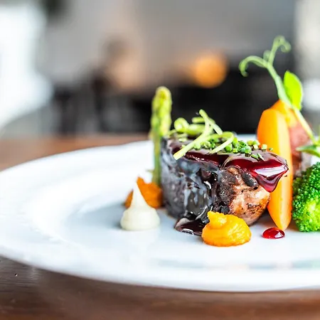 卡塞里奥德莫扎佳乡间别墅酒店 酒店 San Bartolomé