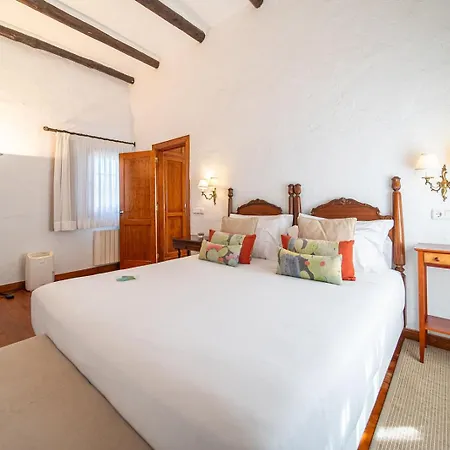 卡塞里奥德莫扎佳乡间别墅酒店