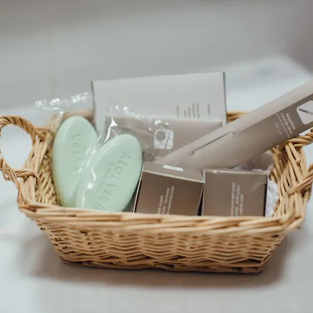 卡塞里奥德莫扎佳乡间别墅酒店