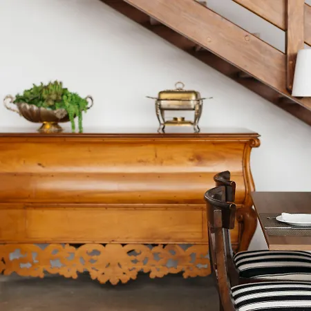 卡塞里奥德莫扎佳乡间别墅酒店 酒店 4*