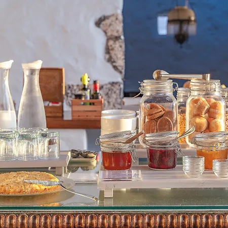 酒店 卡塞里奥德莫扎佳乡间别墅酒店 4*