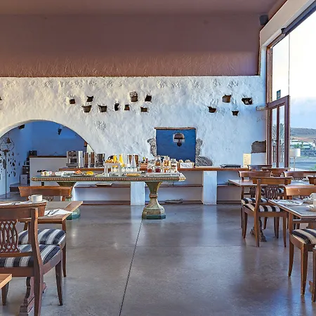 酒店 卡塞里奥德莫扎佳乡间别墅酒店 San Bartolomé