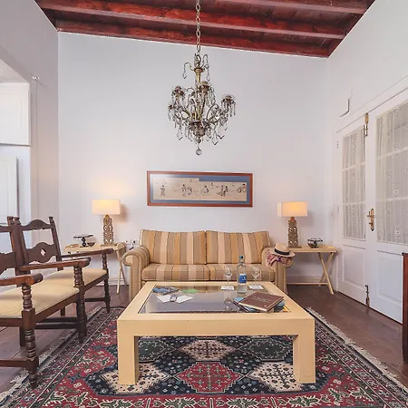 卡塞里奥德莫扎佳乡间别墅酒店 4* San Bartolomé