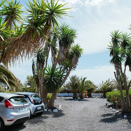 卡塞里奥德莫扎佳乡间别墅酒店 4* San Bartolomé