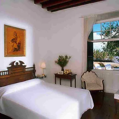 卡塞里奥德莫扎佳乡间别墅酒店 酒店 4*