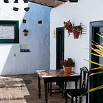 El Grifo Hotel San Bartolome (Las Palmas)