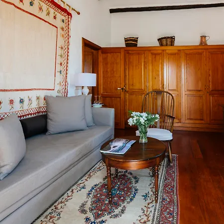 Caserio De Mozaga - Rural 4* San Bartolomé