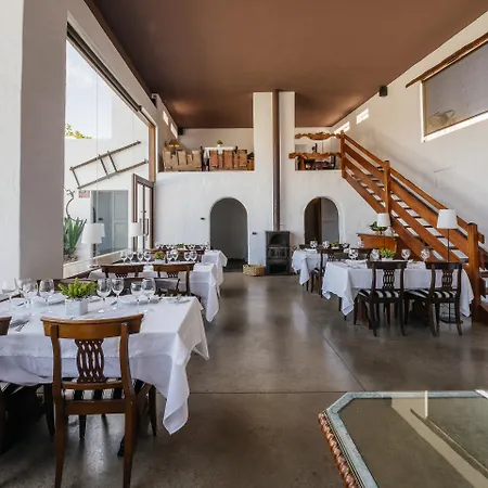 Caserio De Mozaga - Rural 4* San Bartolomé