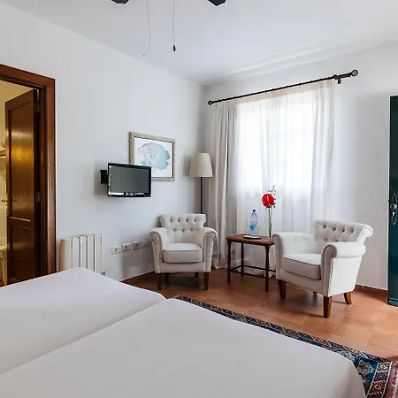 Caserio De Mozaga - Rural 4* San Bartolomé