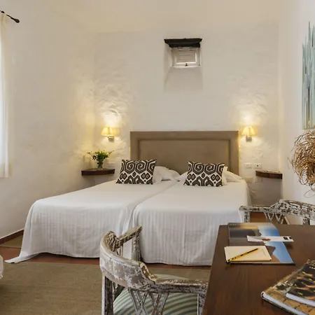 Hotel El Grifo