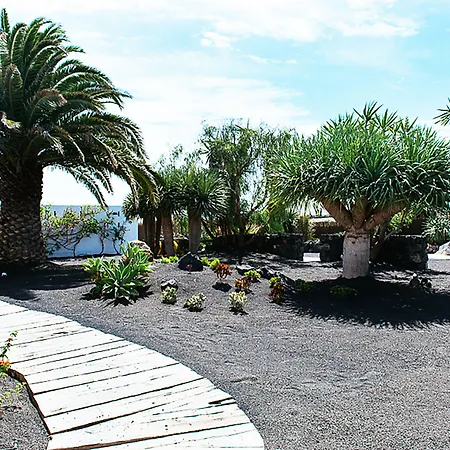 El Grifo Hotel 4*