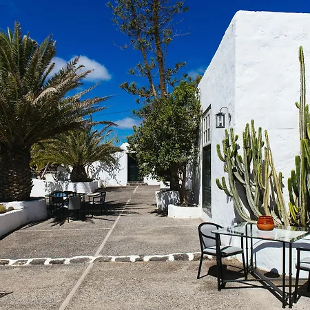 Hotel El Grifo