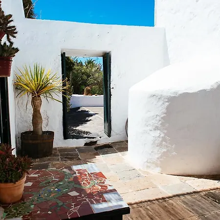 Caserio De Mozaga - Rural 4*