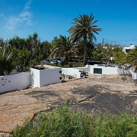 Hotel El Grifo 4*