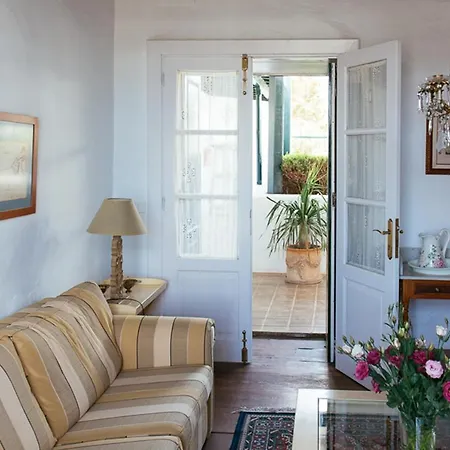 Hotel Caserio De Mozaga - Rural