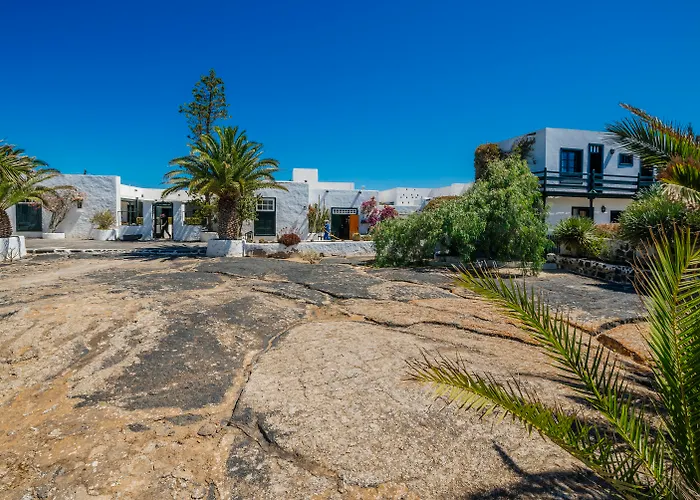 El Grifo San Bartolomé