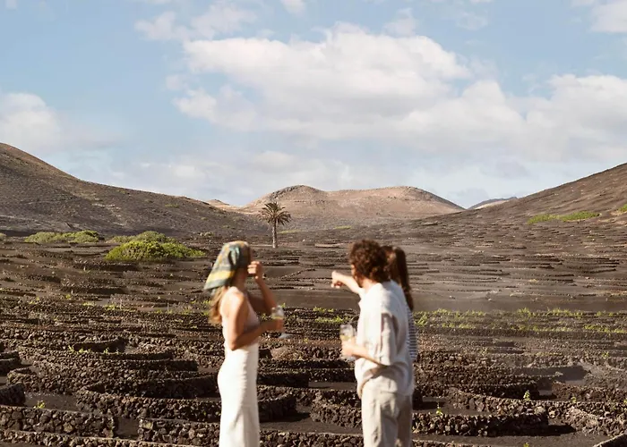 El Grifo Ξενοδοχείο