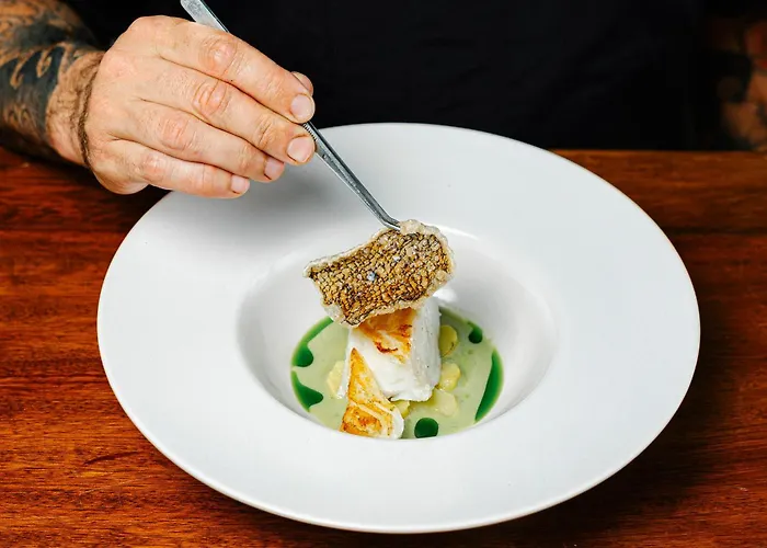 Ξενοδοχείο El Grifo San Bartolomé