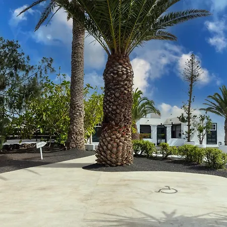 El Grifo Hotel San Bartolomé