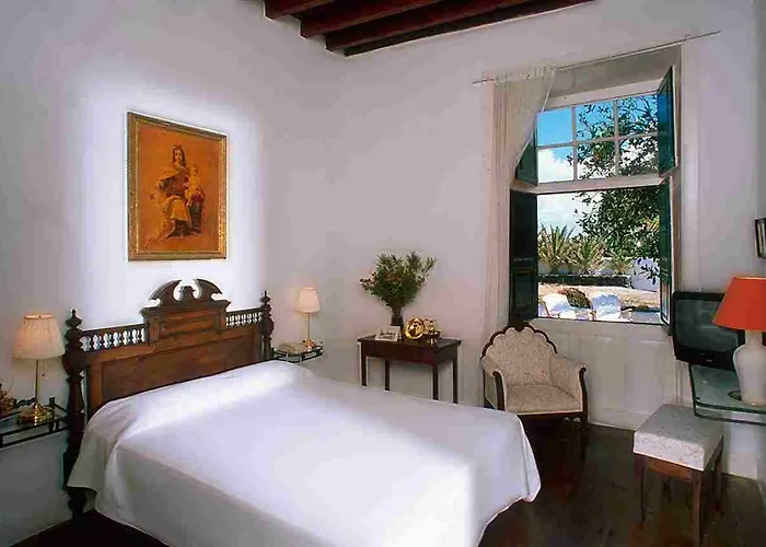 El Grifo Hotel 4*
